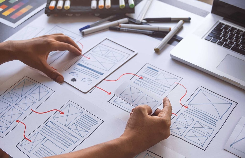 Diseño web en Soria