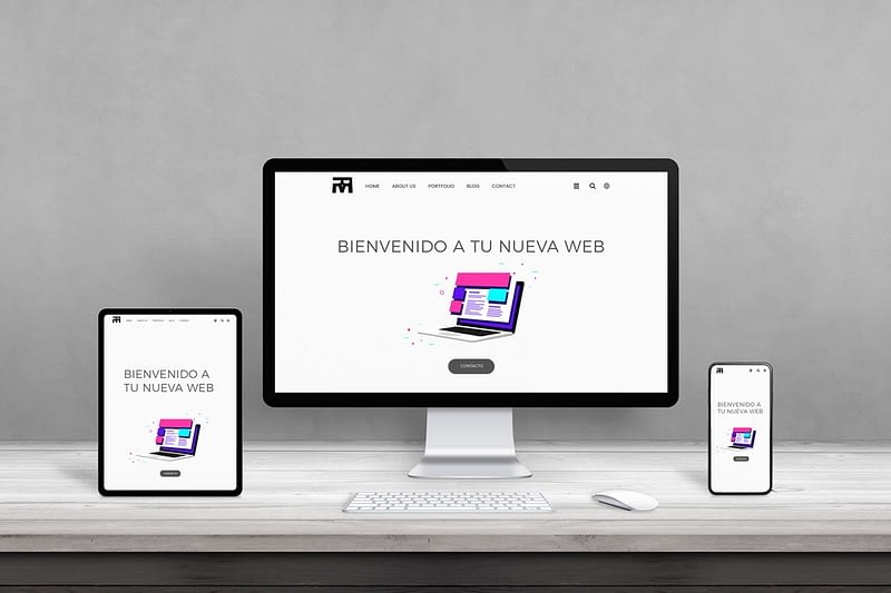 Diseño web en Soria