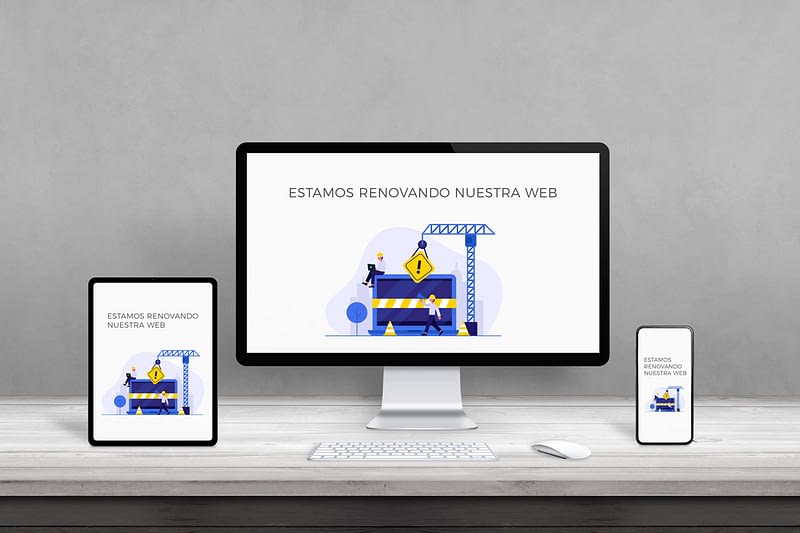 Diseño web en Soria