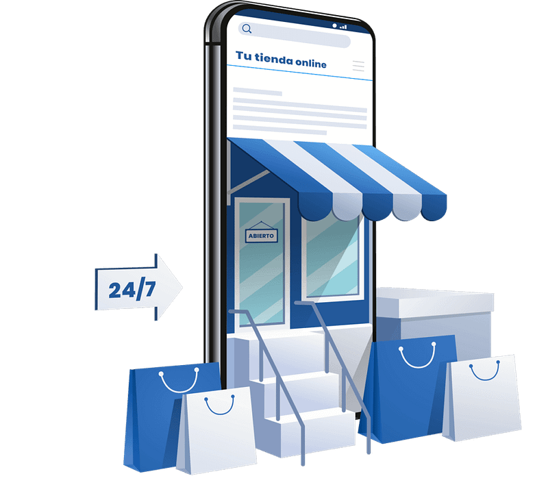 Tienda online Soria